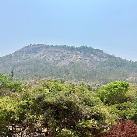 Summer House Nandi Foothills Exterior photo